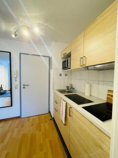 Strohberg Apartment 23 - Niederdorla - 4