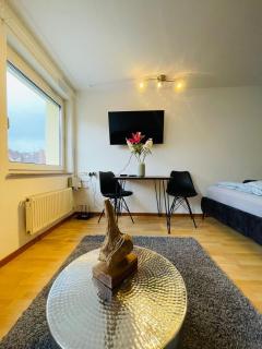 Strohberg Apartment 23 - Niederdorla - 3