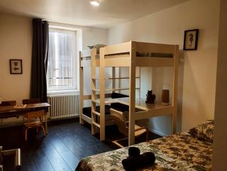 Very Chic Townhouse with Pool and Garage - 2