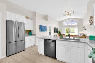 Emerald Island Resort Vacation Home with Private Pool & Spa - Nr Disney - Kissimmee - 3