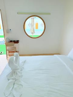 ชุ่มฉ่ำ พูลวิลล่า พิจิตร - 8