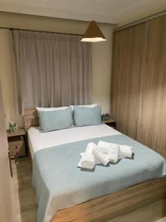 Swans Luxury Apt - Kastoria - 9