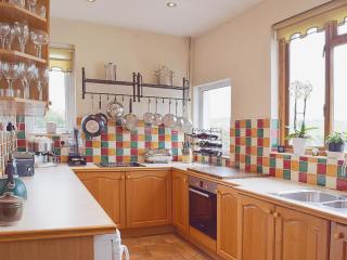 Tan Y Castell - Lampeter-Velfrey - 1