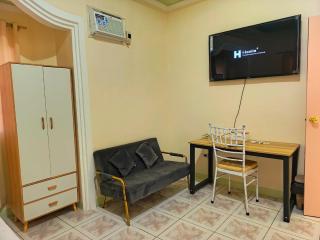 Legends Apartel - Lemery - 6