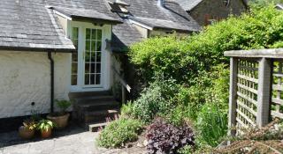 Budleigh Farm Cottages - Moretonhampstead - 2