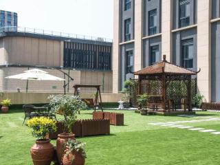 ibis Styles Nanjing Qilin Gate Hotel - Nanjing - 5