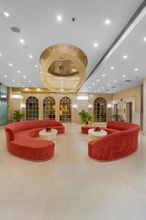 Grand Plaza Lords Inn Jammu - Jammu - 9