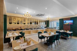 Grand Plaza Lords Inn Jammu - Jammu - 7