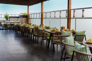 Grand Plaza Lords Inn Jammu - Jammu - 5