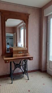 Grande maison Lorraine -  - 8