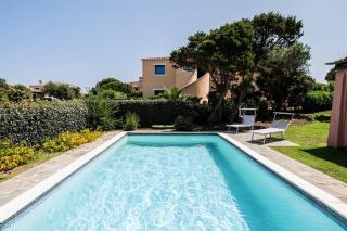Villa Ginestrella - Private Pool - 0