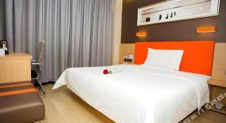 7 Days Inn Beijing Panjiayuan Antique City Cancer Hospital - Pechino - 2