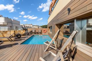 Hotel Metropol - Lloret de Mar - 5