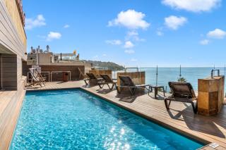 Hotel Metropol - Lloret de Mar - 0
