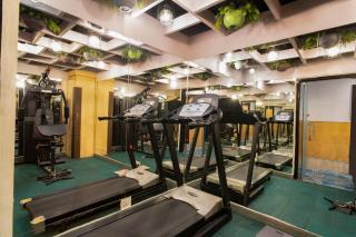 Grand Plaza Lords Inn Jammu - Jammu - 3