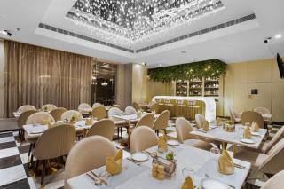 Grand Plaza Lords Inn Jammu - Jammu - 4