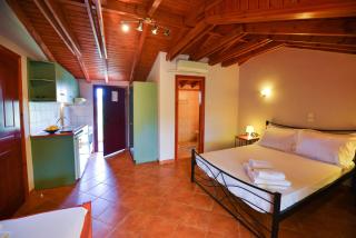 Villa Verde - Lefkada - 1