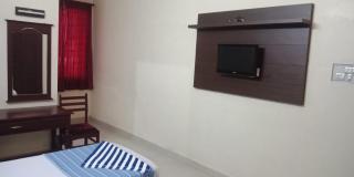 Mahe Residency - Mahe - 2