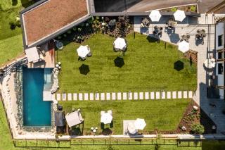 Hotel Alpenhof - Grossarl - 6