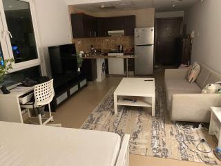 Studio with homely cozy and positive vibes - 8