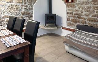 2 Bedroom Stunning Home In Medvida - Medviđa - 8