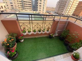 Studio with homely cozy and positive vibes - 5