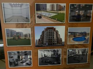 Studio with homely cozy and positive vibes - 2