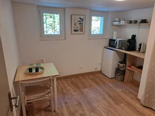 Chambre spacieuse vue sur le Ventoux - Buis-les-Baronnies - 1