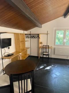 Chalet Airaudi - Saint-Martin-Vésubie - 7