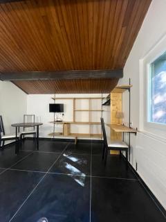 Chalet Airaudi - Saint-Martin-Vésubie - 6
