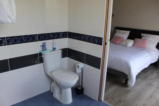 B&B La Lyre - Saint-Georges-du-Bois - 8