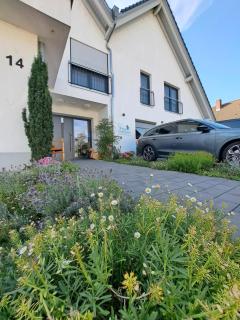 Pension Yvonne - SUPERIOR - Rust - 1