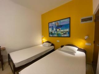 Hotel Ritu Roy - - 6