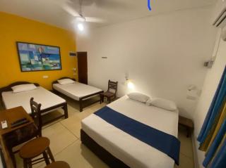 Hotel Ritu Roy - - 5