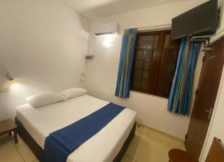 Hotel Ritu Roy - - 1
