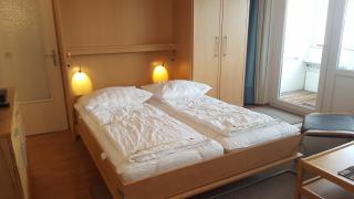 1-raum-ferienwohnung Im 4 Og - 8