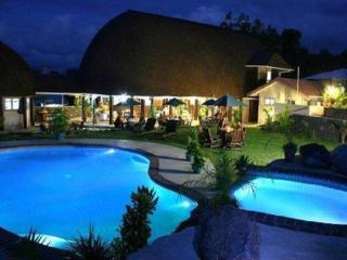 Le Manumea Hotel - Apia - 9