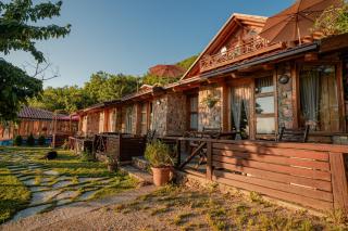 Robinson Sunset Guest House - Ohrid - 9