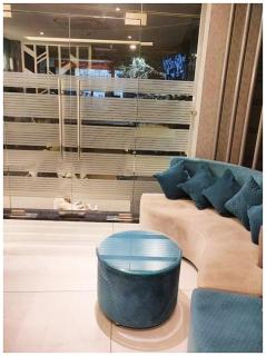 HOTEL MID-TOWN In Aligarh UP - Alīgarh - 1