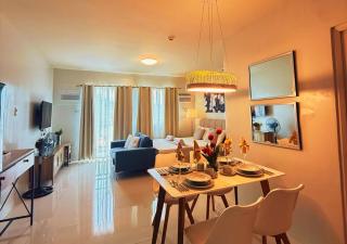 Modern Apartment in Palawan with Balcony, Pool and Parking - B2 4Beryl - Città di Puerto Princesa - 1