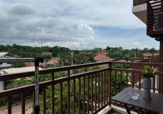 Modern Apartment in Palawan with Balcony, Pool and Parking - B2 4Beryl - Puerto Princesa - 1