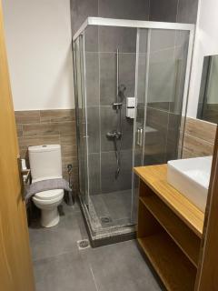 Rigas City Apartments Grey - Chania - 2