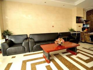 Jin Ding Hong Tai Hotel - Pechino - 0