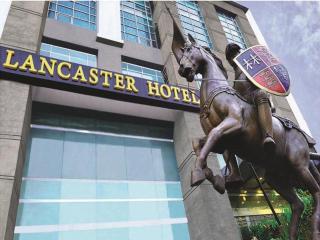 Lancaster Hotel Manila - Manila - 0