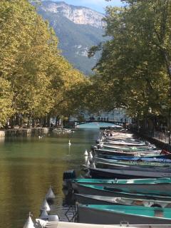 le studio d'annecy - Annecy - 8