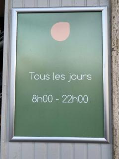 le studio d'annecy - Annecy - 2