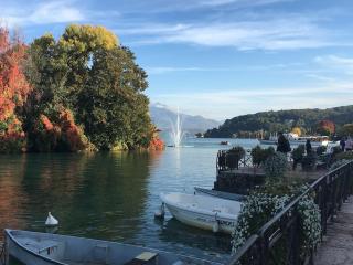 le studio d'annecy - Annecy - 1