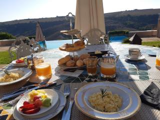 Villa Soraya Lodge & Spa - Rabat - 8