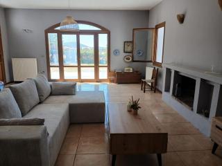 Cottage in Kalikri-Loutro area - Kalamitsa - 9