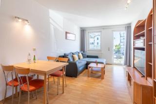 Ferienwohnung Goethestraße 31 - Ahlbeck - 7